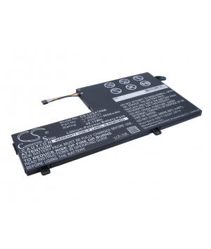 Batterie 7.4V 4.05Ah LiPo pour Lenovo S41 (L14M2P21)