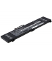 Batterie 7.4V 7.2Ah Li-ion pour Lenovo Erazer Y50