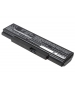 Batterie 10.8V 4.4Ah Li-ion pour Lenovo ThinkPad Edge E550