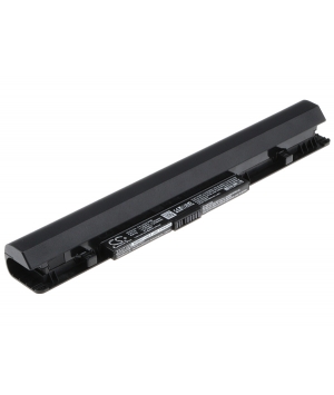 Batterie 10.8V 2.15Ah Li-ion pour Lenovo IdeaPad S210