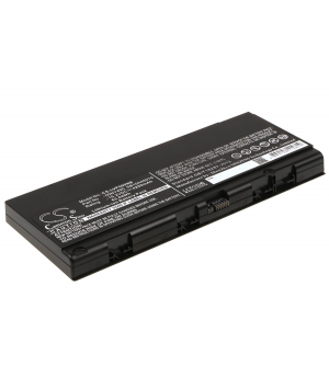 Batterie 15.2V 4.2Ah Li-ion 01AV476 pour Lenovo ThinkPad P51