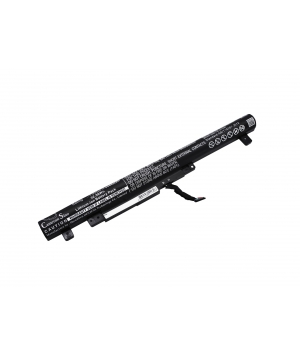 7.4V 4.4Ah batería de iones de litio para Lenovo Flex 2 15D
