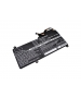 Batterie 10.8V 4.4Ah Li-ion pour Lenovo ThinkPad E450