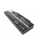 Batterie 11.1V 6.6Ah Li-ion pour Medion 42100