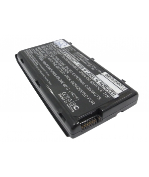 14.4V 4.4Ah Li-ion battery for Medion MD96500