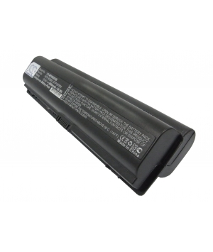 10.8V 8.8Ah Li-ion batterie für Medion MD96442