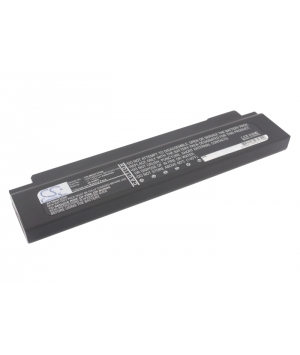 11.1V 4.4Ah Li-ion batterie für Medion Akoya E3211