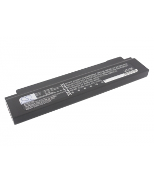 Batterie 11.1V 4.4Ah Li-ion pour Medion Akoya E3211