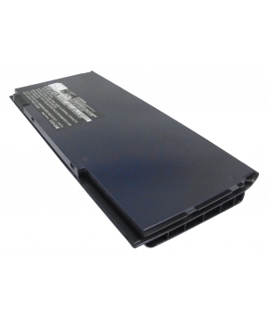 Battery 14.8V 4.4Ah LiPo for Medion Akoya MD98150