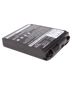 Batería 11.1V 4.4Ah Li-ion para Medion MD95453