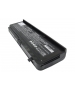 Batterie 11.1V 6.6Ah Li-ion MB1X pour Medion MD96290