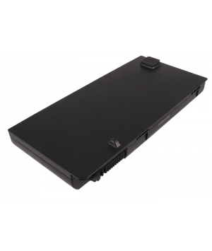 11.1V 6.6Ah Li-ion battery for MSI E6603