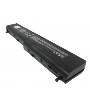 14.8V 4.4Ah Li-ion Battery for Packard Bell iGo 4000