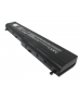 Batterie 14.8V 4.4Ah Li-ion pour Packard Bell iGo 2000