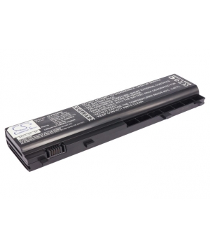 10.8V 4.4Ah Li-Ion DHS5 Akku für Packard Bell EasyNote A8