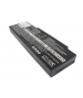 Batterie 11.1V 6.6Ah Li-ion BP-8889 pour Packard Bell Easy Note E6