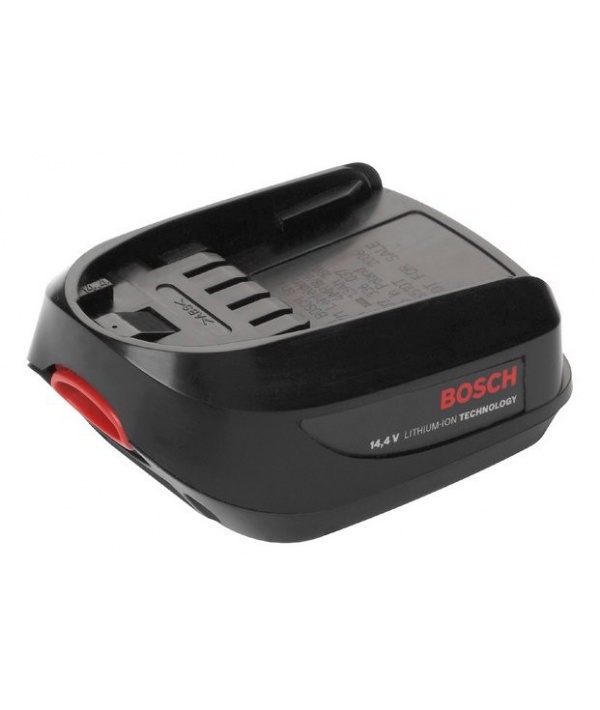 batterie bosch 14.4 v 3ah - batterie pour visseuse 14.4v