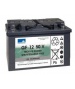 Batterie plomb Gel 12V 50Ah GF12050V Dryfit