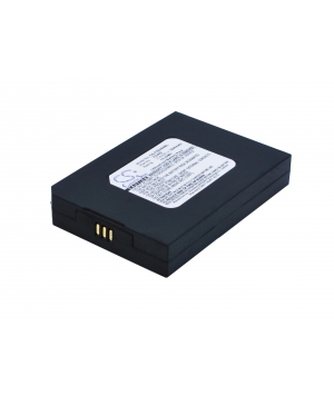 7.4V 1.8Ah Li-ion battery for FirstData FD-400