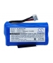 Batterie 7.4V 2.6Ah Li-ion pour NEWPOS NEW 8210