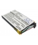 Batterie 3.7V 1.35Ah Li-Polymer pour Acer N30