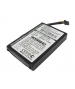 Batterie 3.7V 1.3Ah Li-ion pour Airis N509