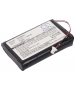 Batterie 3.7V 1.6Ah Li-ion pour IBM WorkPad 8602-20X