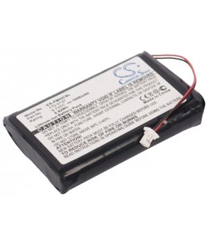 3.7V 1.6Ah Li-ion battery for IBM WorkPad 8602-20X