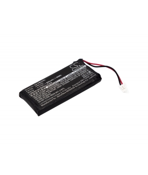 3.7V 0.5Ah LiPo batterie für IBM C3