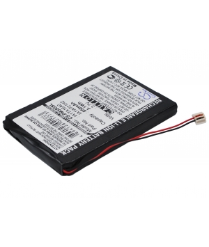 3.7V 0.85Ah Li-Ion IA1TA16A0 Akku für Palm M550