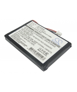 3.7V 0.9Ah Li-ion batterie für Palm Treo 270