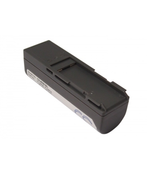 Batterie 3.7V 2.3Ah Li-ion pour Sony MZ-B3