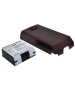 Batterie 3.7V 2.4Ah Li-ion pour Sprint Diamond Pro