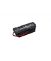 Batterie 3.6V 2Ah Li-MnO2 pour Mitsubishi MelServo MR-J3