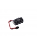 Batterie 3.6V 1Ah Li-MnO2 pour Toshiba 