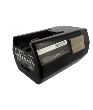 24V 2.1Ah Ni-MH batterie für AEG BXL24