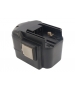 Batterie 12V 2.1Ah Ni-MH pour Atlas Copco LokTor P12P