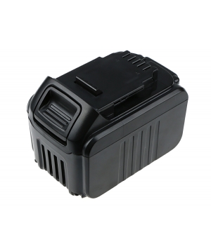 14.4V 6Ah Li-ion battery for Dewalt XR Li-Ion 14.4V