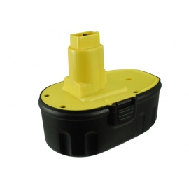 Batterie 18V 3Ah pour outillage portatif DEWALD (DE9039)
