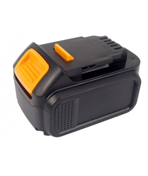 14.4V 3Ah Li-ion battery for Dewalt XR Li-Ion 14.4V