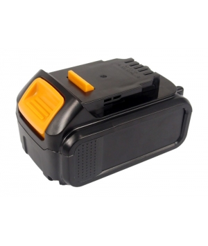 Batterie 18V 3Ah Li-ion pour Dewalt CL3.C18S