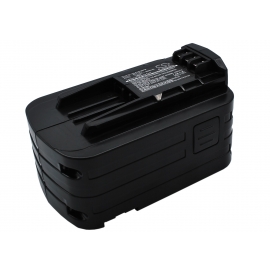 Batterie 18V 3Ah Li-Ion type FESTOOL (BPC18)