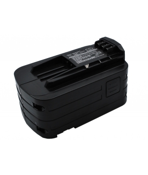 18V 3Ah Li-ion battery for Festool C15