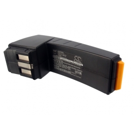 Batterie 9.6V 3.3Ah Ni-MH pour Festool BPH9.6C (CDD9.6)
