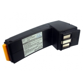 12V 2.1Ah Ni-MH batterie für Festool 486831
