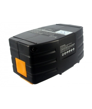 12V 2.1Ah Ni-MH battery for Festool TDD12