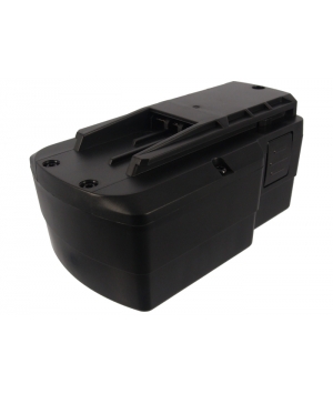 15.6V 2.1Ah Ni-MH battery for Festool PS 400