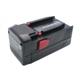 36V 4Ah Li-ion batterie für HILTI TE6-A Li