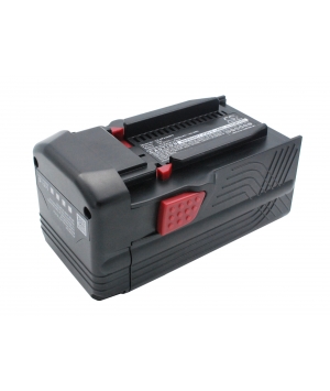 36V 4Ah Li-ion batterie für HILTI TE6-A Li