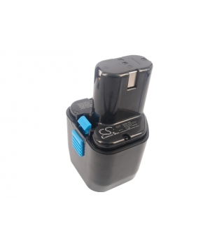Batterie 12V 2.1Ah NiMh pour Hitachi C 5D (EB12M)